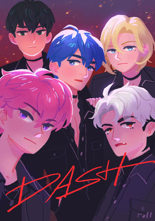 Dash