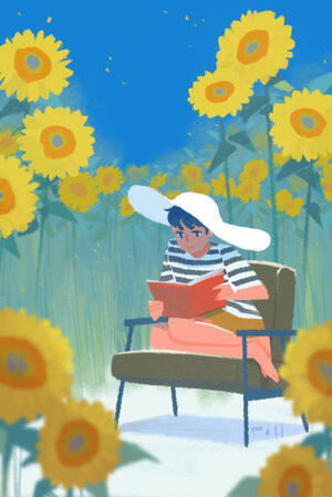 Sunflowers